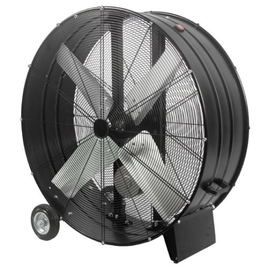 Axial Fans