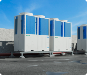 HVAC & Ventilation