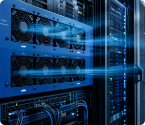 Industrial Cooling