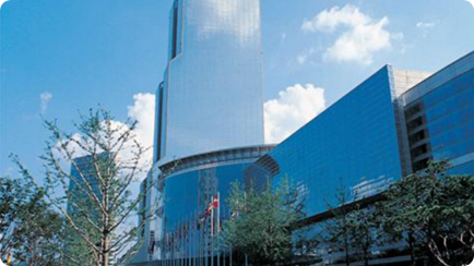 SOUTHWEST CHINA BRANCH