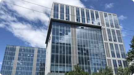 NORTHERN CHINA HEADQUARTERS
