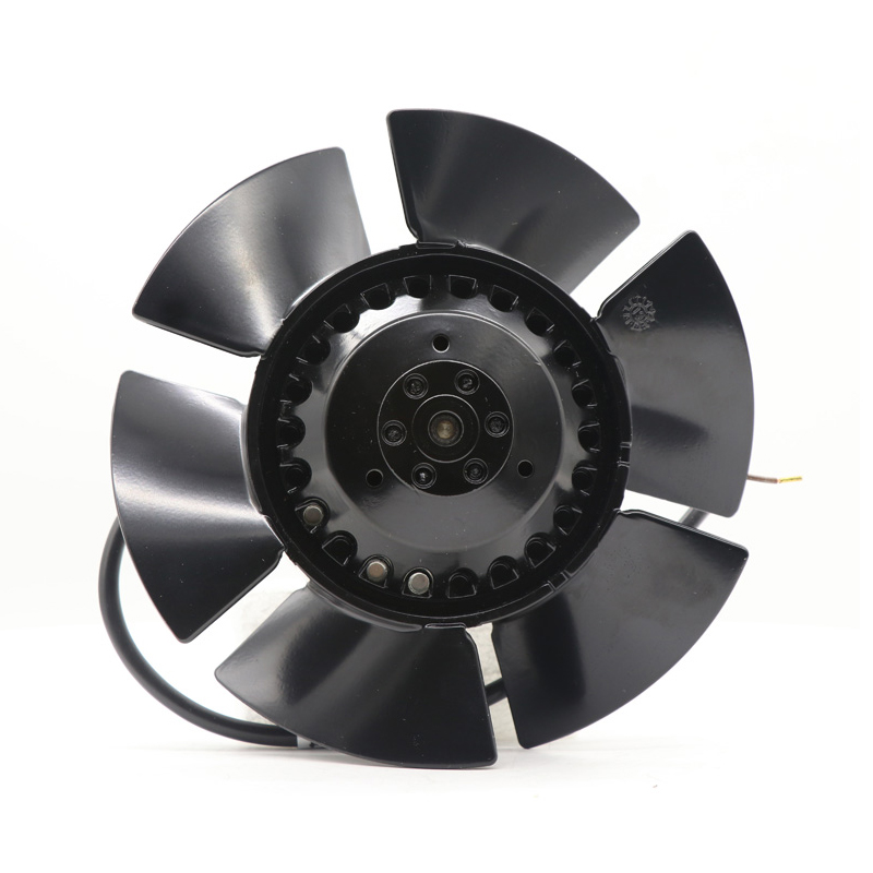 A2E170-AF23-01 | ebm-papst 230V 47W AC Axial Fan for Motor Cooling