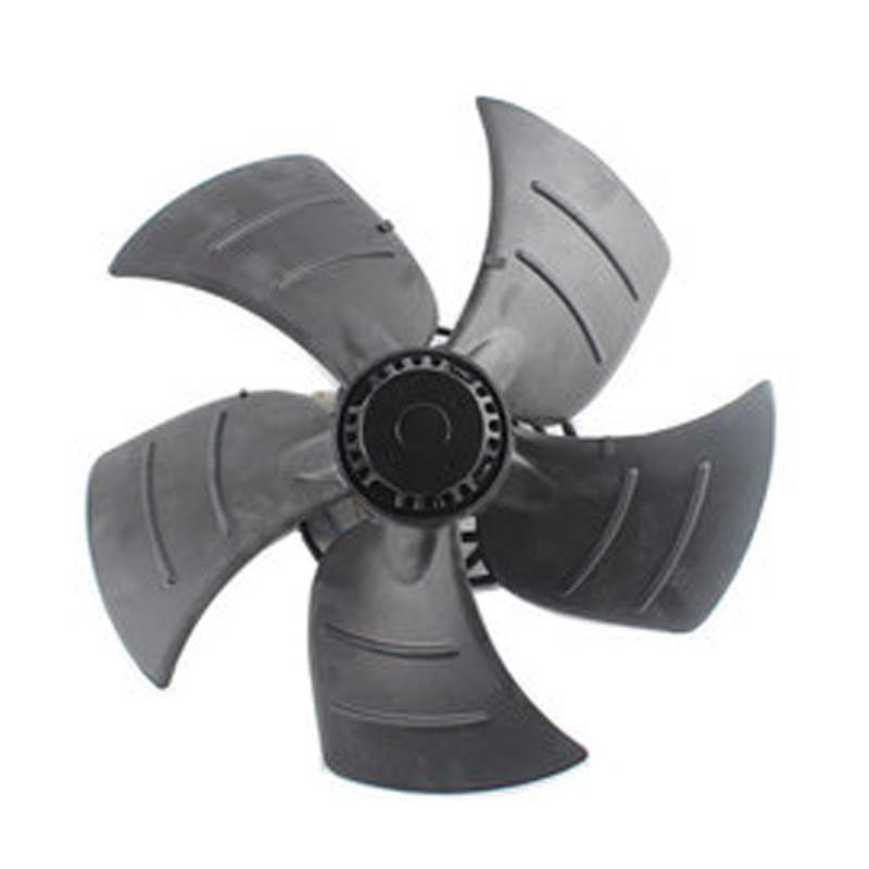 A6E450-AN08-11 | ebm-papst 230V 145W AC Axial Fan for HVAC/R