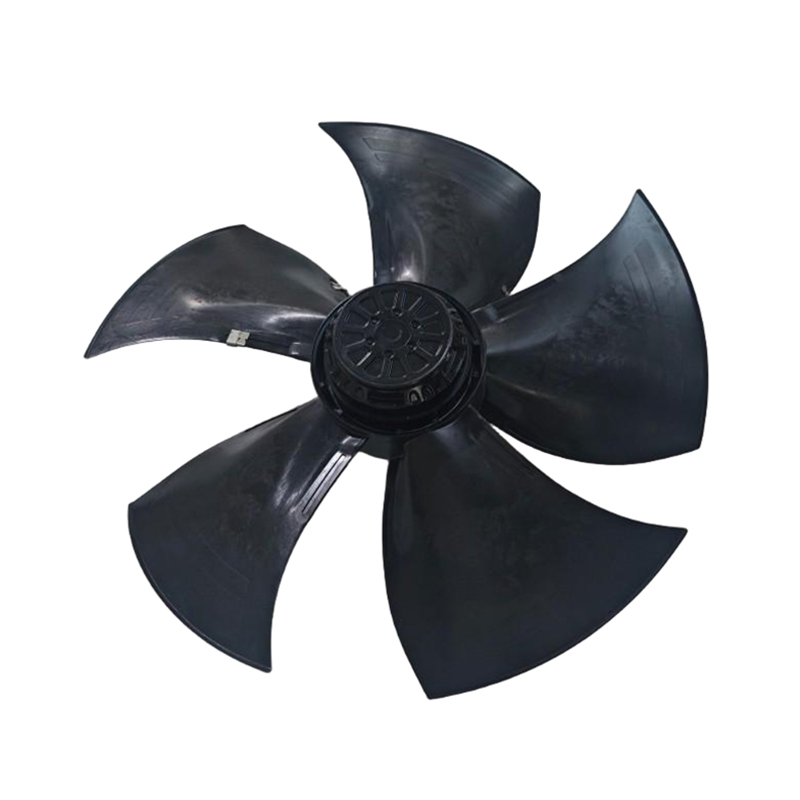 A8D630-AN01-01 | ebm-papst 400/480V 490W AC Axial Fan for Refrigeration