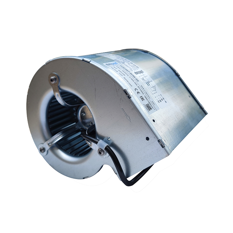 D2E097-BI56-02 | ebm-papst 230V 100W AC Centrifugal Blower for HVAC