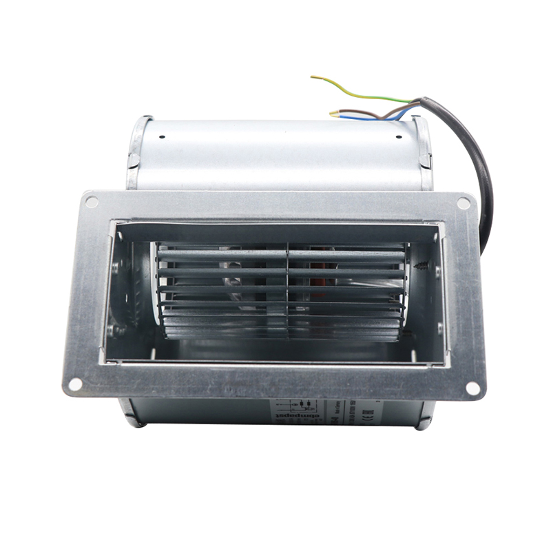 D2E097-BI56-48 | ebm-papst 230V 100W AC Centrifugal Blower for HVAC