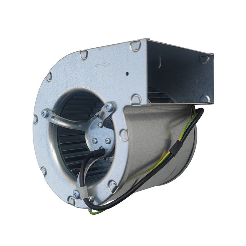 D2E097-CB01-02 | ebm-papst 230V 42W AC Centrifugal Blower for Cabinet Cooling