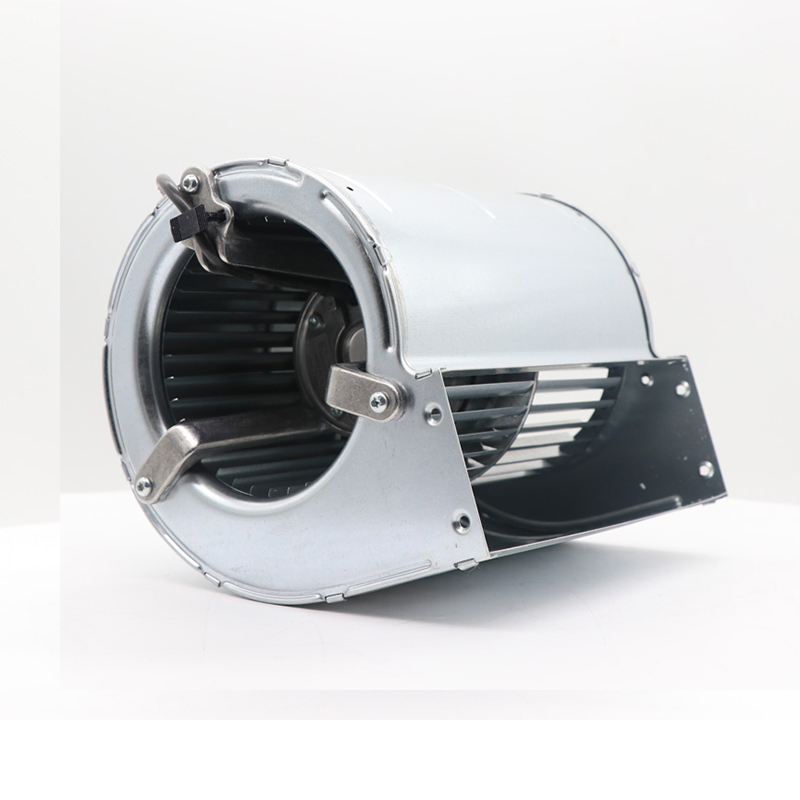 D2E133-AM31-05 | ebm-papst 400V 180W AC Centrifugal Blower for Cabinet Cooling
