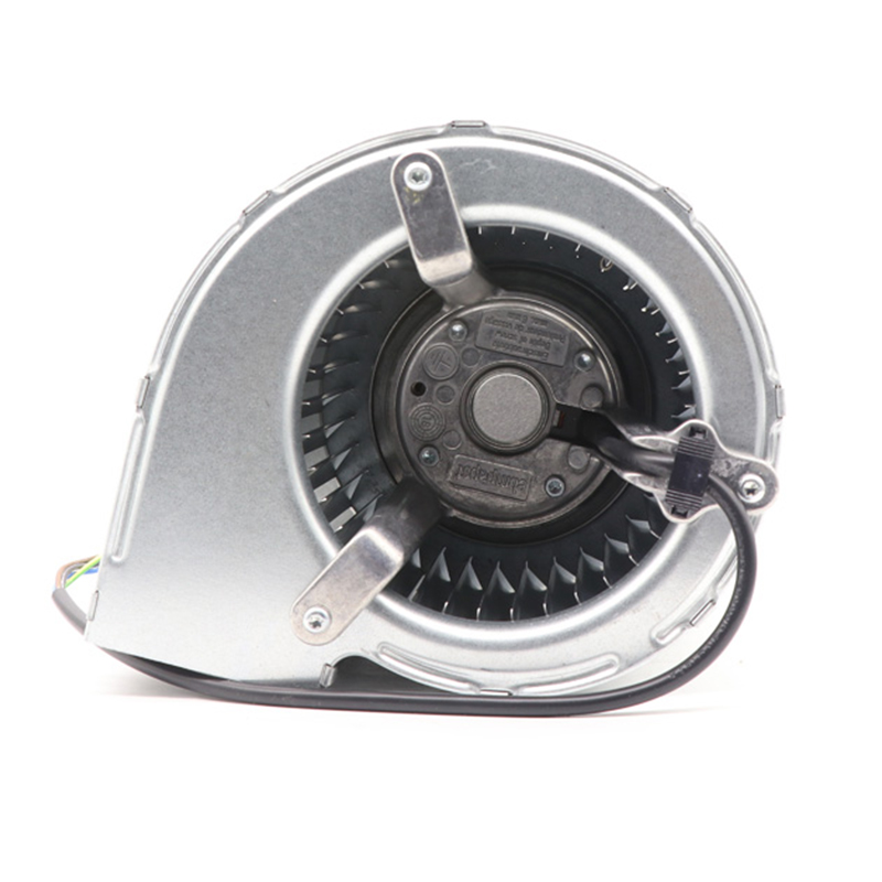 D2E133-AM47-01 | ebm-papst 230V 190W AC Centrifugal Blower for Inverter Cooling