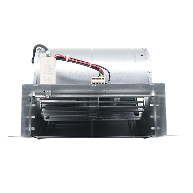 D2E133-AM47-01/A01 | ebm-papst 230V 190W AC Centrifugal Blower for Power Cooling