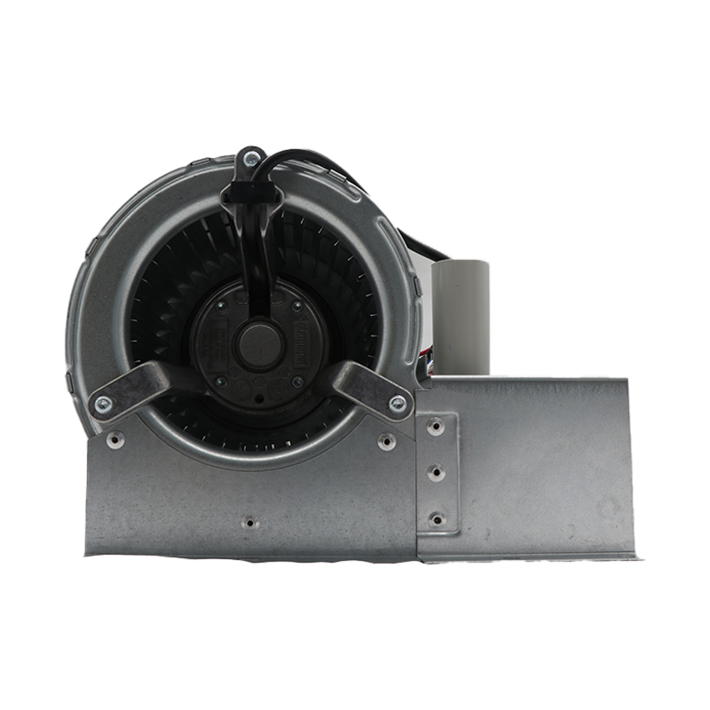 D2E133-AM47-01/A03 | ebm-papst 230V 164W AC Centrifugal Blower for Inverter Cooling