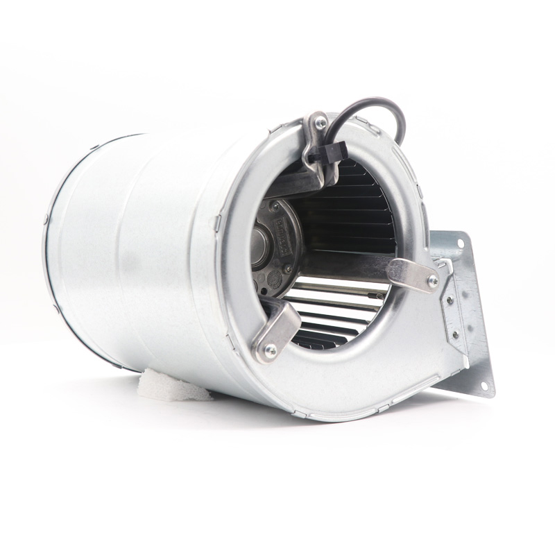 D2E133-AM47-23 | ebm-papst 230V 200W AC Centrifugal Blower for Inverter Cooling