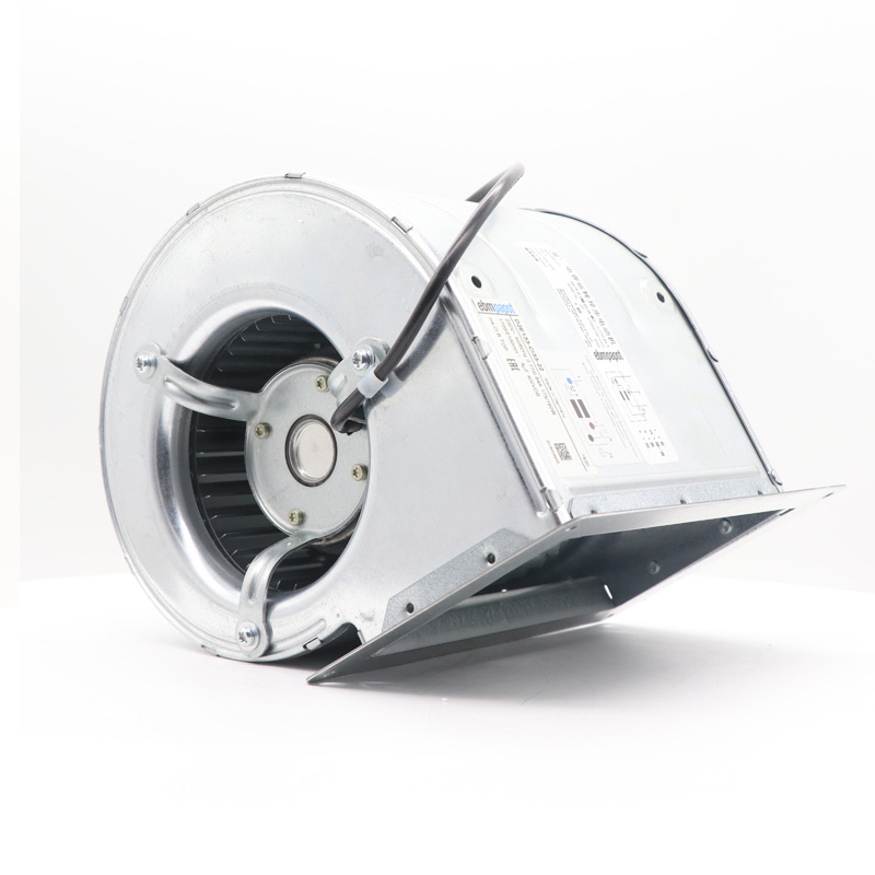 D2E133-CI33-22 | ebm-papst 230V 175W AC Centrifugal Blower for Cabinet Cooling