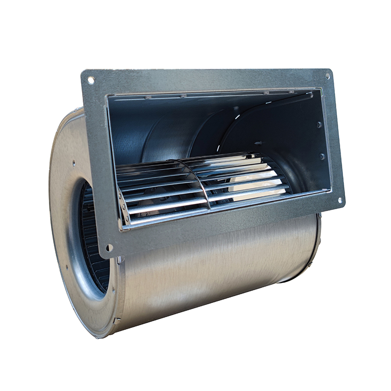 D2E133-DM47-23 | ebm-papst 230V 185W AC Centrifugal Blower for Cabinet Cooling
