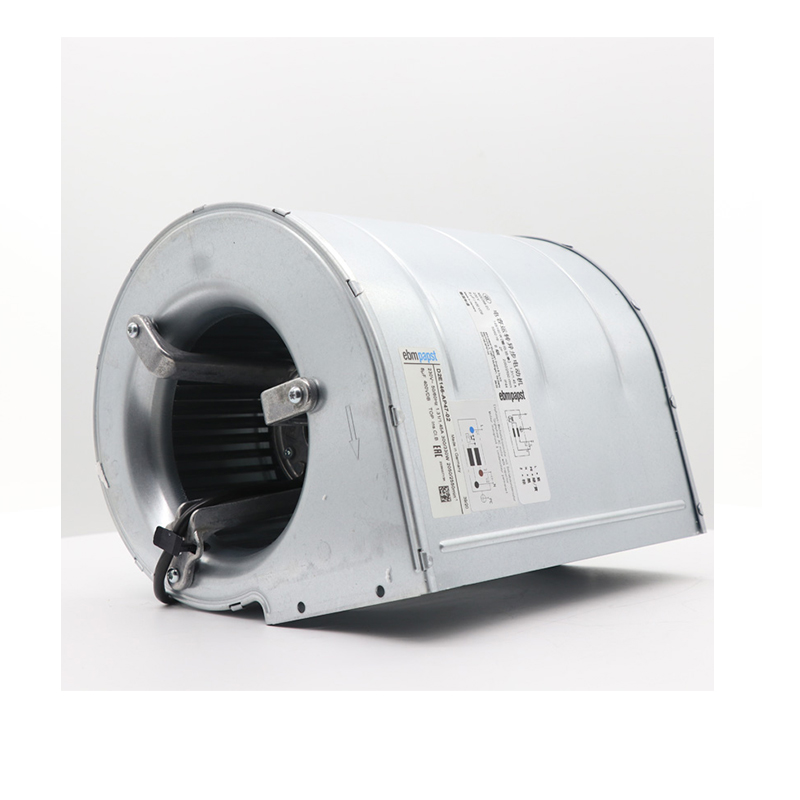 D2E146-AP47-02 | ebm-papst 230V 300W AC Centrifugal Blower for Inverter Cooling