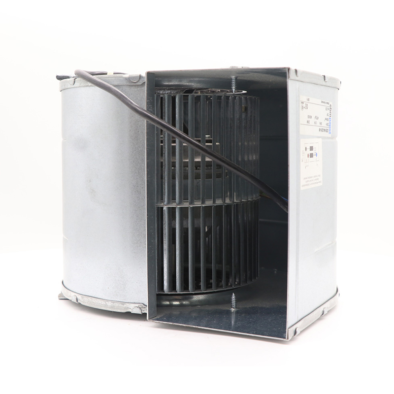 D2E146-CD51-09 | ebm-papst 230V 230W AC Centrifugal Blower for Inverter Cooling