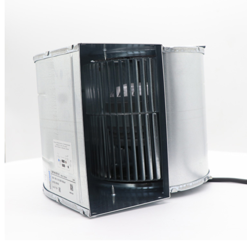 D2E146-CD51-23 | ebm-papst 230V 250W AC Centrifugal Blower for Cabinet Cooling