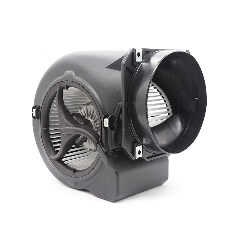 D2E146-HS97-01 | ebm-papst 230V 215W AC Centrifugal Blower for HVAC