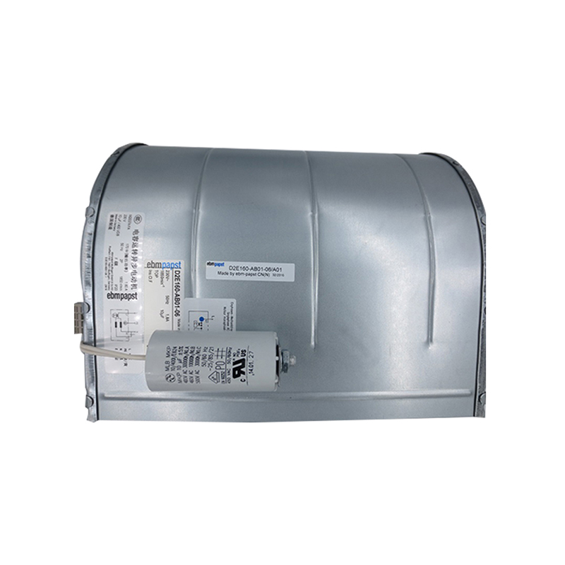 D2E160-AB01-06/A01 | ebm-papst 230V 410W AC Centrifugal Blower for Cabinet Cooling