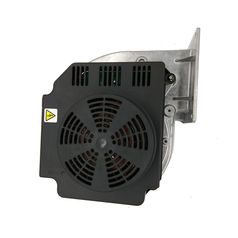G1G170-AB53-01 | ebm-papst 230V 360W EC Centrifugal Blower for Boiler Systems