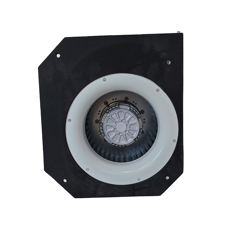 G4D355-CM15-XA/F02 | ebm-papst 400V 4380W AC Centrifugal Blower for Wind Turbines